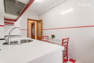 Piso en venta en San Jorge en Pamplona
