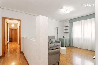 Piso en venta en San Jorge en Pamplona