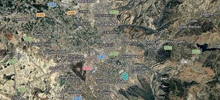 Piso en venta en Zubia (La)
