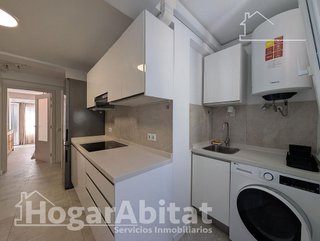 Piso en venta en Carolinas Bajas en Alicante