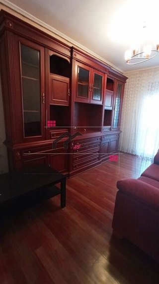 Piso en venta en Centro - Desierto - Arrontegi en Barakaldo
