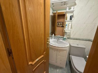 Piso en venta en Laviada en Gijón