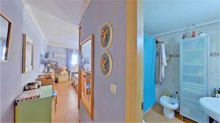 Piso en venta en Águilas ciudad en Águilas
