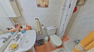 Piso en venta en Águilas ciudad en Águilas