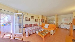 Piso en venta en Águilas ciudad en Águilas