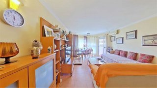 Piso en venta en Águilas ciudad en Águilas