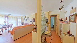 Piso en venta en Águilas ciudad en Águilas