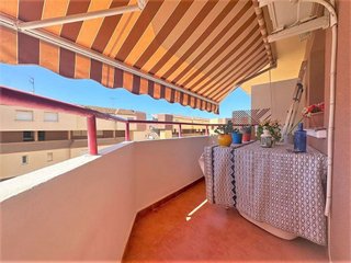 Piso en venta en Águilas ciudad en Águilas