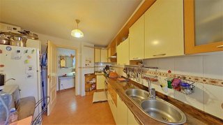 Piso en venta en Águilas ciudad en Águilas