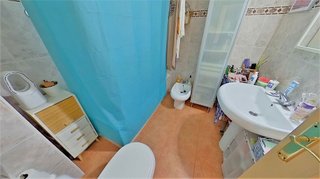 Piso en venta en Águilas ciudad en Águilas