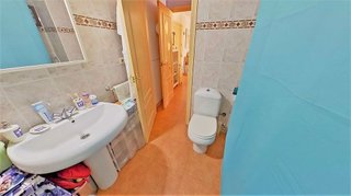 Piso en venta en Águilas ciudad en Águilas
