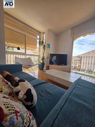 Ático en venta en El Ejido - La Merced - La Victoria en Málaga