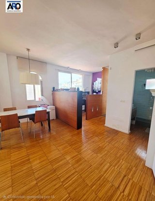 Ático en venta en El Ejido - La Merced - La Victoria en Málaga