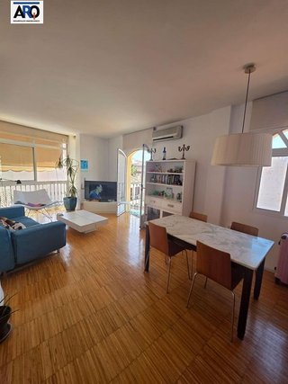 Ático en venta en El Ejido - La Merced - La Victoria en Málaga
