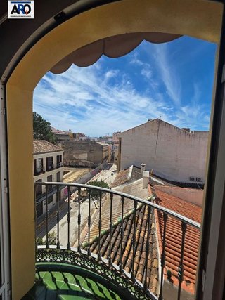 Ático en venta en El Ejido - La Merced - La Victoria en Málaga