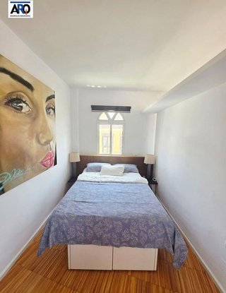 Ático en venta en El Ejido - La Merced - La Victoria en Málaga