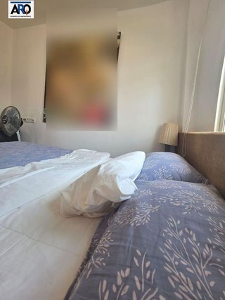 Ático en venta en El Ejido - La Merced - La Victoria en Málaga
