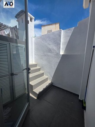 Ático en venta en El Ejido - La Merced - La Victoria en Málaga
