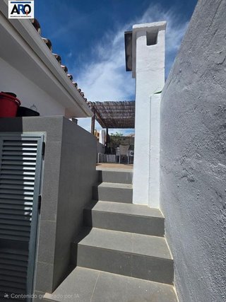 Ático en venta en El Ejido - La Merced - La Victoria en Málaga
