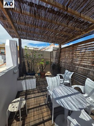 Ático en venta en El Ejido - La Merced - La Victoria en Málaga