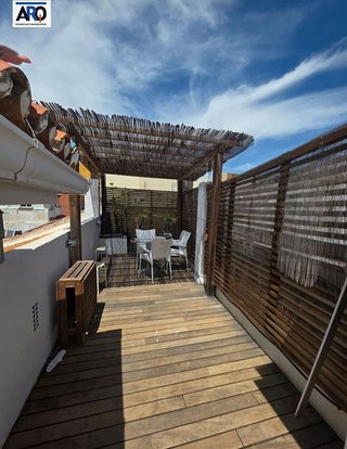 Ático en venta en El Ejido - La Merced - La Victoria en Málaga