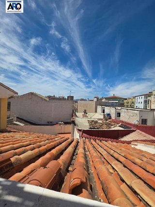 Ático en venta en El Ejido - La Merced - La Victoria en Málaga