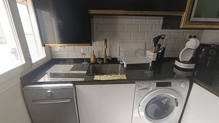 Piso en venta en Delicias en Zaragoza