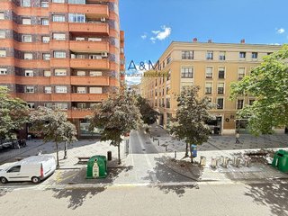 Piso en venta en Centro en Valladolid