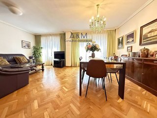 Piso en venta en Centro en Valladolid