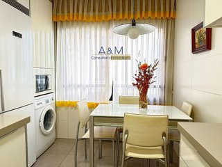 Piso en venta en Centro en Valladolid