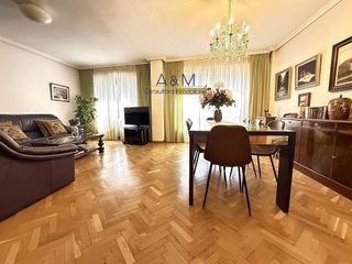 Piso en venta en Centro en Valladolid