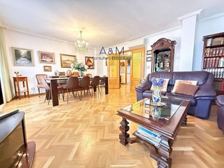 Piso en venta en Centro en Valladolid
