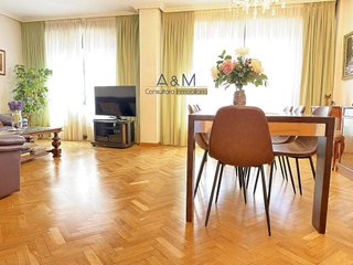 Piso en venta en Centro en Valladolid