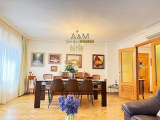 Piso en venta en Centro en Valladolid