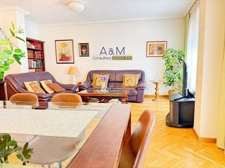 Piso en venta en Centro en Valladolid