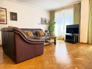 Piso en venta en Centro en Valladolid