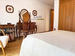 Piso en venta en Centro en Valladolid