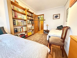 Piso en venta en Centro en Valladolid