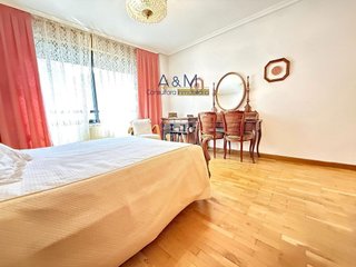 Piso en venta en Centro en Valladolid