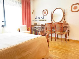 Piso en venta en Centro en Valladolid