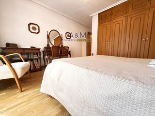 Piso en venta en Centro en Valladolid