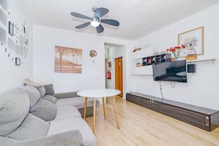 Piso en venta en Polígono Cartuja – La Paz en Granada