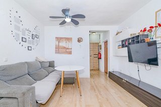 Piso en venta en Polígono Cartuja – La Paz en Granada