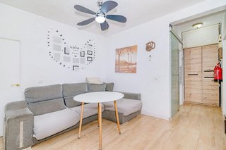 Piso en venta en Polígono Cartuja – La Paz en Granada