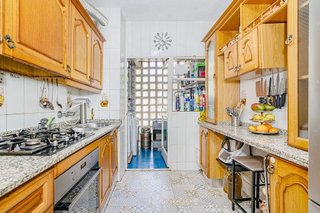 Piso en venta en Polígono Cartuja – La Paz en Granada