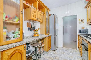 Piso en venta en Polígono Cartuja – La Paz en Granada