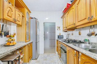 Piso en venta en Polígono Cartuja – La Paz en Granada