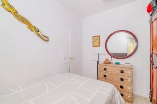 Piso en venta en Polígono Cartuja – La Paz en Granada