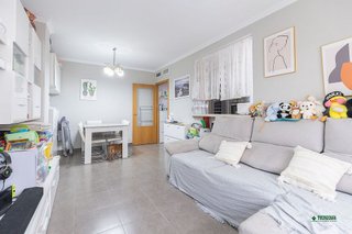 Piso en venta en Nueva Almería - Cortijo Grande - Vega de Acá en Almería