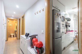 Piso en venta en Nueva Almería - Cortijo Grande - Vega de Acá en Almería